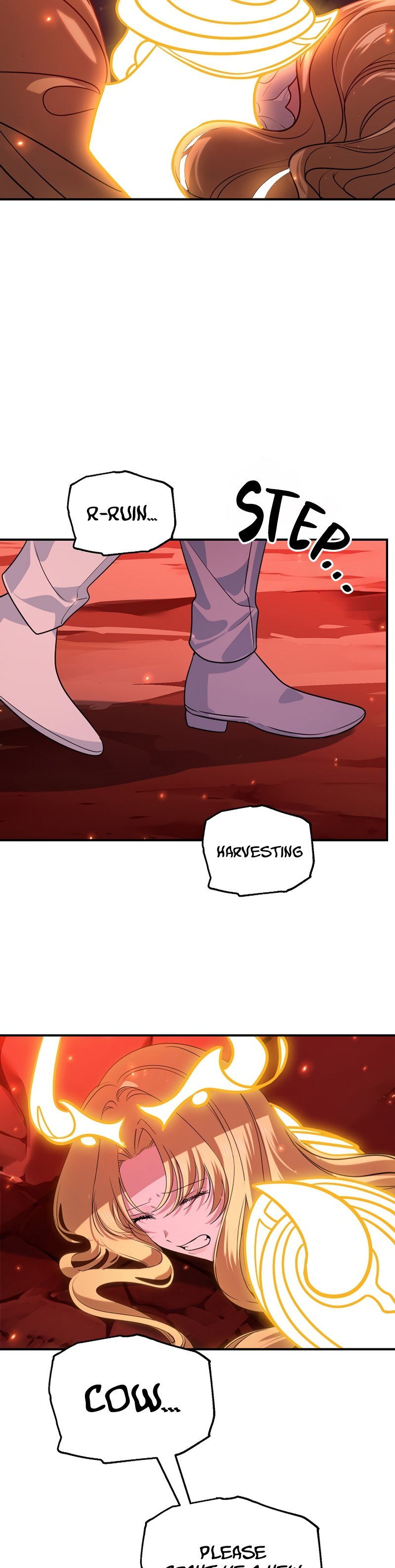 SSS-Class Suicide Hunter, Chapter 111 image 06